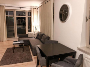 Apartament Rezydencja Marina